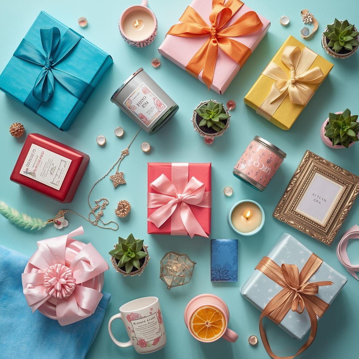 Gifting Ideas