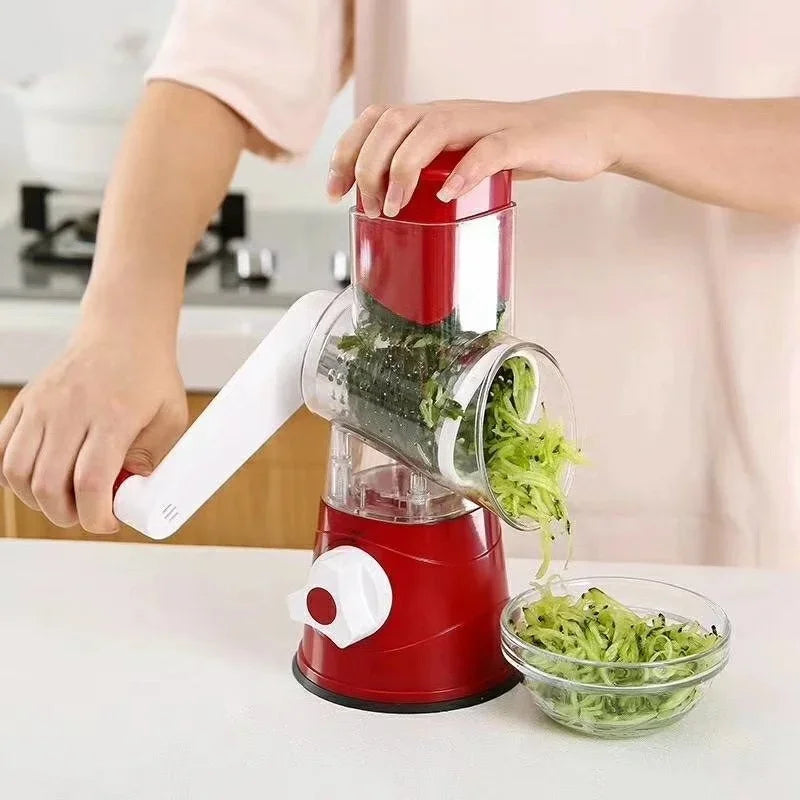 3-in-1 Vegetable Cutter