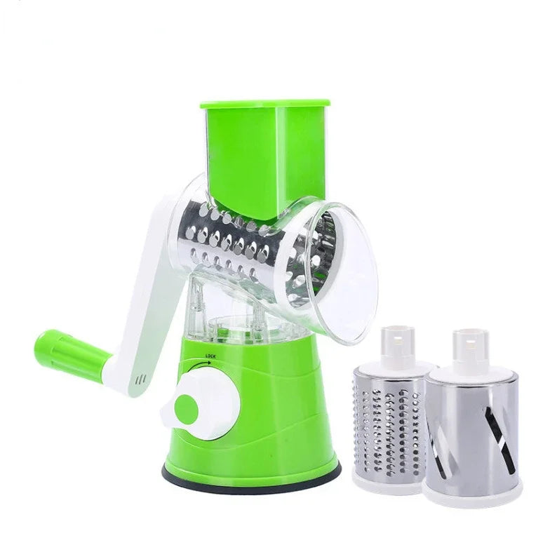 3-in-1 Vegetable Cutter