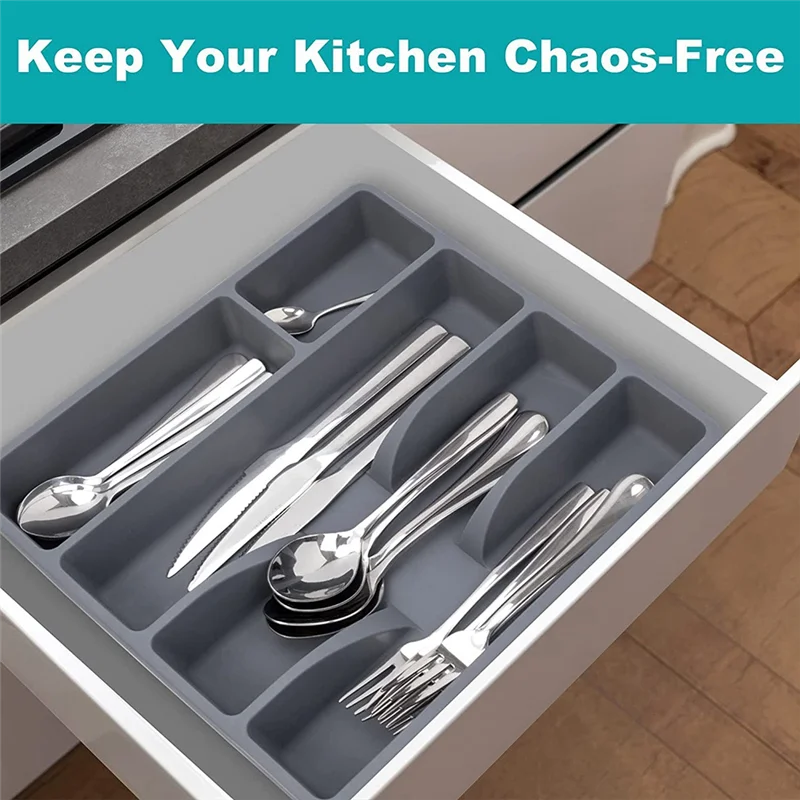 Cutlery Organizer