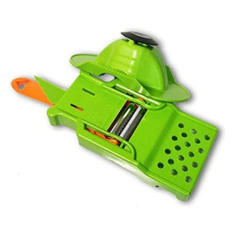 Multi Peeler Kit