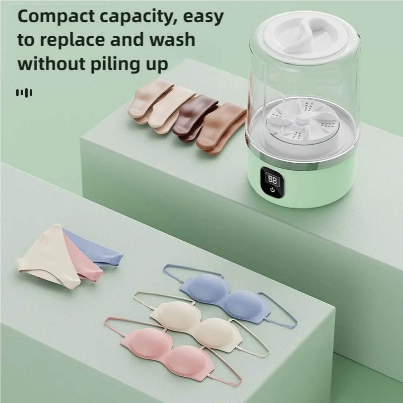 Portable Washing Machine