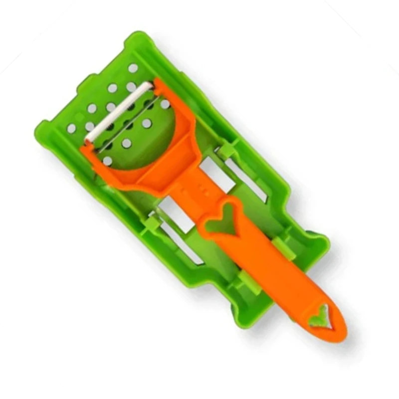Multi Peeler Kit