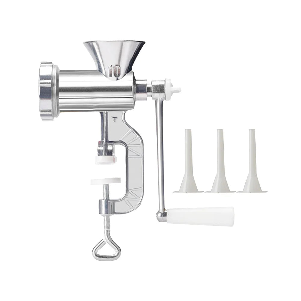 Multifunctional Manual Meat Grinder