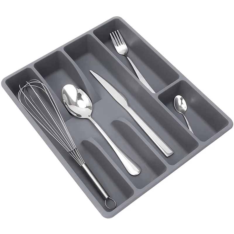 Cutlery Organizer