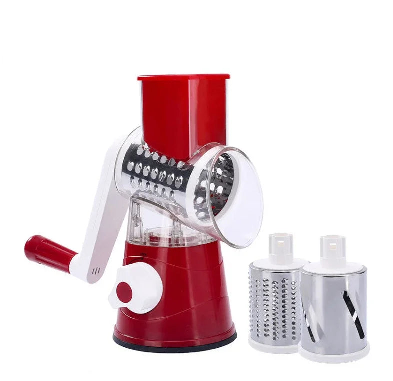 3-in-1 Vegetable Cutter