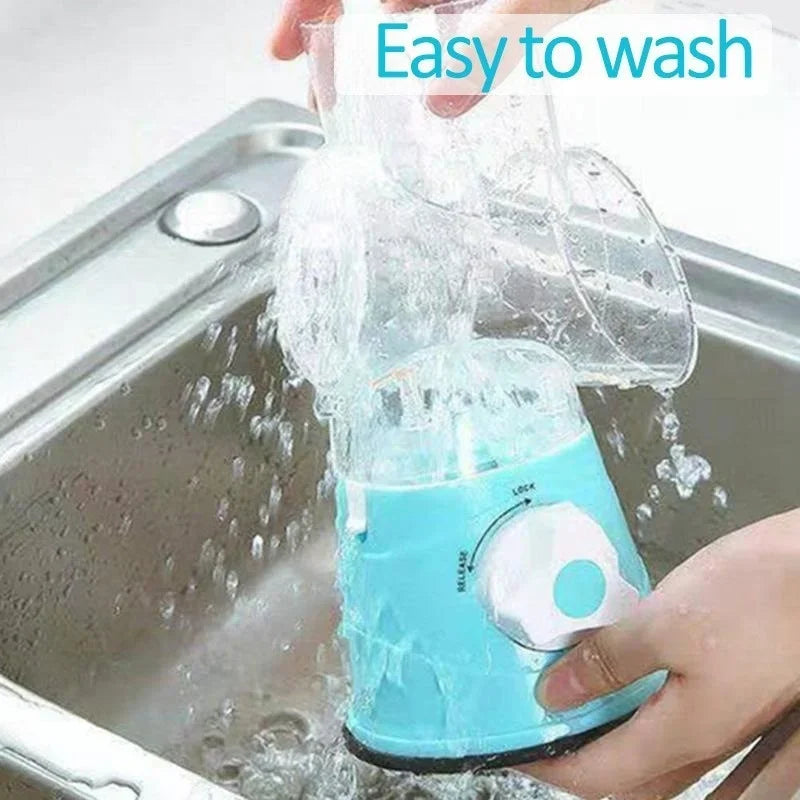 3-in-1 Vegetable Cutter