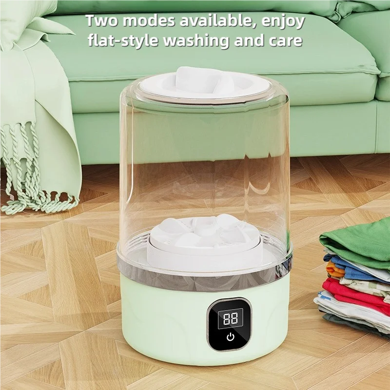 Portable Washing Machine