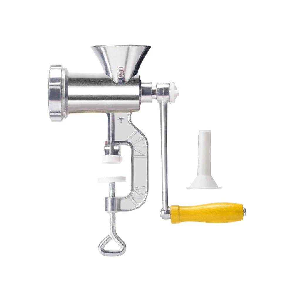 Multifunctional Manual Meat Grinder