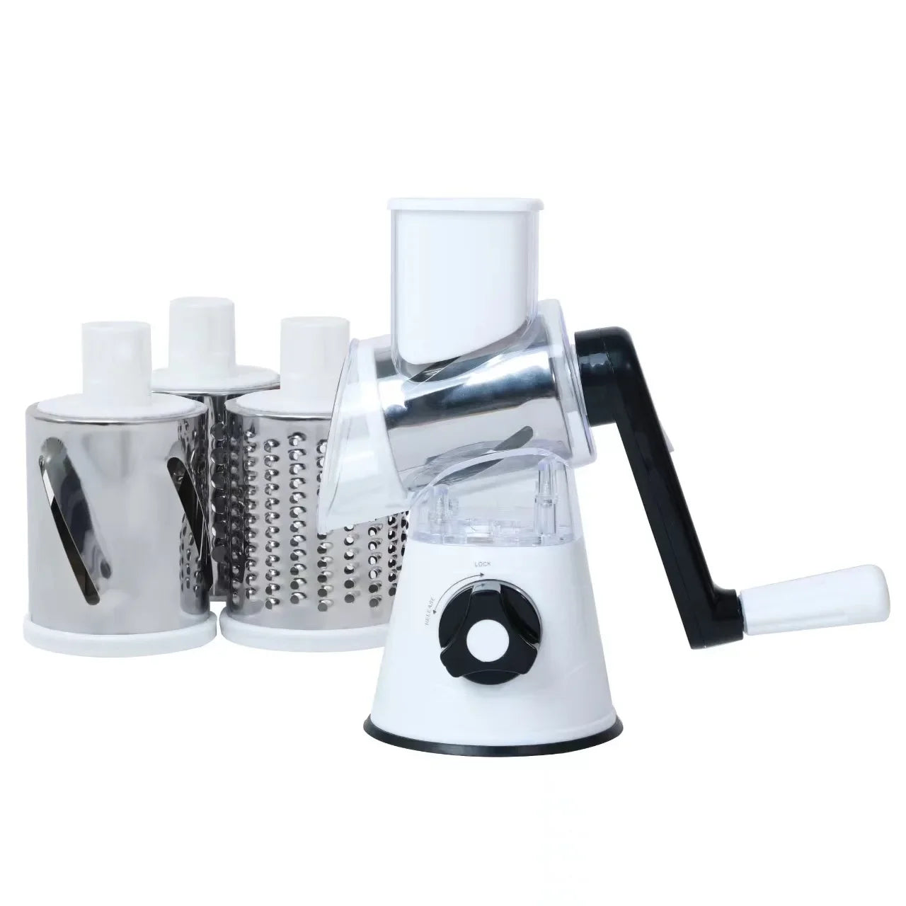 3-in-1 Vegetable Cutter