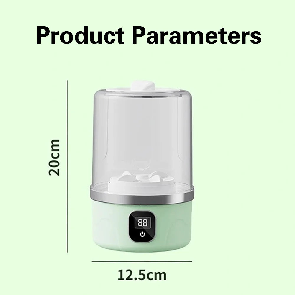 Portable Washing Machine