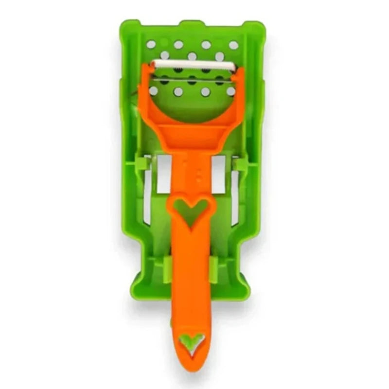 Multi Peeler Kit