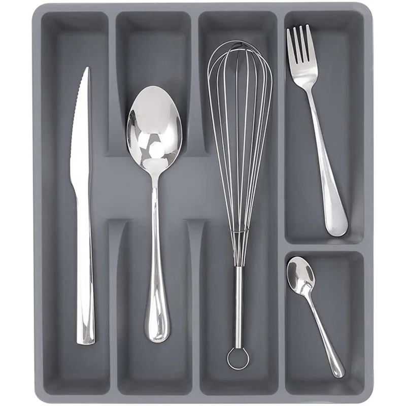 Cutlery Organizer